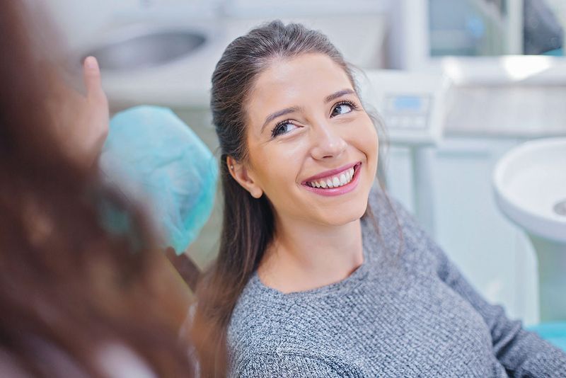 Don't Skip a Dental Cleaning