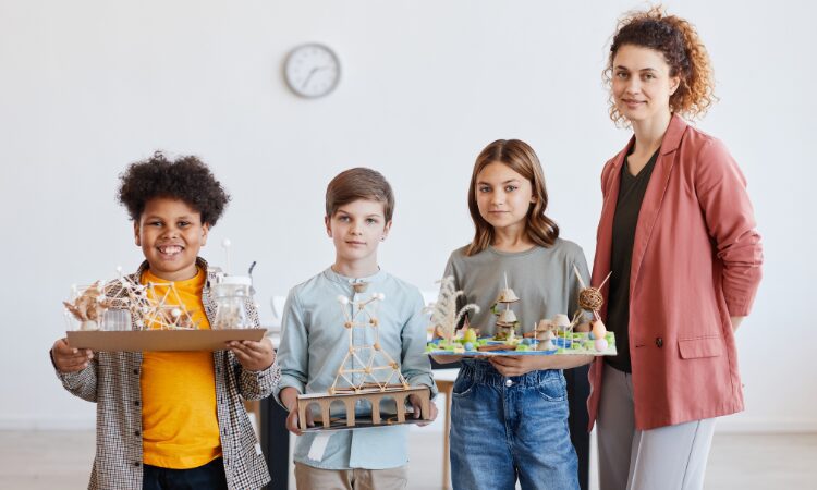 How Fluoride Keeps Kids Cavity-Free