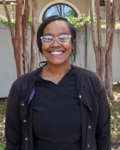Alexis Dental Assistant