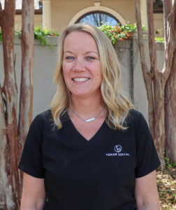 Amber Practice Coordinator