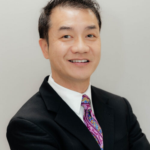 WILSON LO, DDS, FAGD